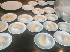 -彩虹云霄酒店76&78层国际自助餐