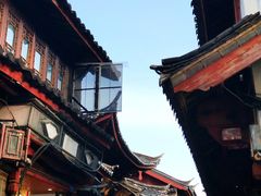 -88号小吃店·经典云南菜·地道纳西美食