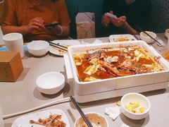 -半天妖烤鱼(万象汇店)