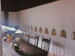 -WABI COFE(愚园路店)