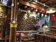 -尽善百年古院餐厅(王家老宅店)
