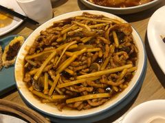 -陈傻子餐厅(世纪都会店)