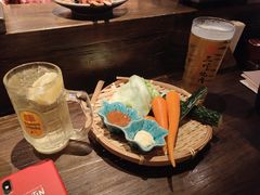 -三川·十酒Izakaya(南昌路店)