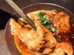 -张翻越·川渝冒菜·武汉黑鸭煲(城北万象城店)