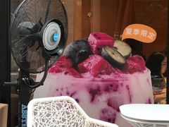 -哈根达斯(美罗城店)