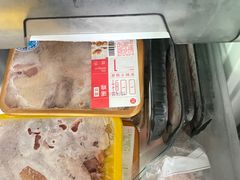 -盒马鲜生(岭南新世界店)
