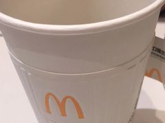 -麦当劳(龙湖时代天街店)