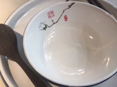 -绿茶餐厅(昆明世纪金源店)