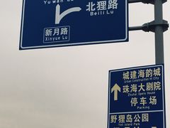 门面-野狸岛
