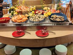 -上海浦东星河湾酒店