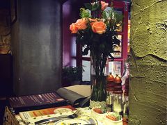 -LA CREPERIE BRETONNE布列塔尼法式餐厅(天童北路店)