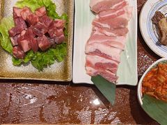 -牛也烧肉(摩尔城店)
