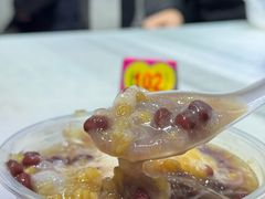 -百花传统甜品店(原址店)