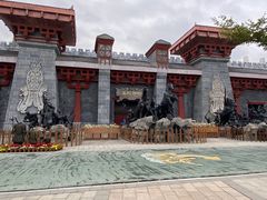 -厦门方特梦幻王国