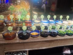 -芭菲盛宴·环球美食(北城国际店)