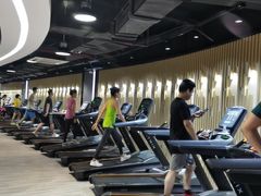 -一兆韦德健身(张杨路店)