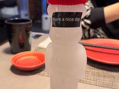 -满来寿喜烧(金虹桥店)