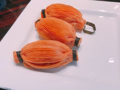 -新天世纪中餐厅