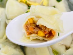 -217笋干馄饨