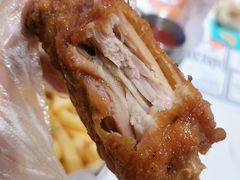 -BOPEYE·波派炸鸡(九霄天地店)