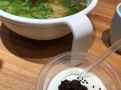 -品回味清真西北楼(宁波首店)