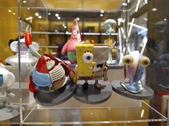-泡泡玛特POPMART(天环购物中心店)