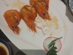 -極上萬膳·日料放题(海岸城店)