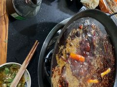 -星鸿社重庆老火锅