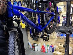 -GIANT捷安特自行车专卖店(金桥台儿庄路店)