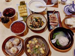 -南京大牌档(龙江新城市广场店)
