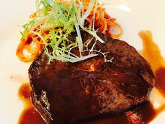 -国家大剧院西餐厅