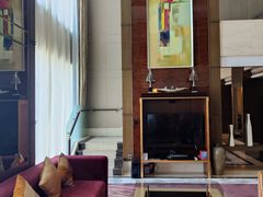 -广州粤海喜来登酒店