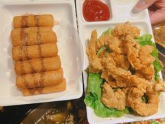 -小小河边鱼(天润城店)