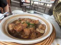 -绍兴老味道·非遗门店(银泰城店)