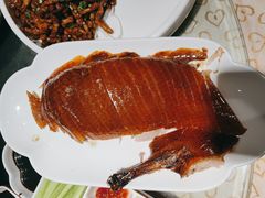 -大鸭梨(天通西苑店)