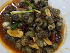 -老鄞江清水龙虾•赵赵家(江北店)