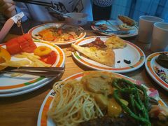 -比格比萨自助(德思勤四季汇店)