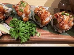 -味见·雪月花(天富路店)