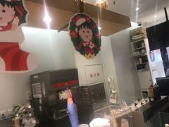 -DQ·蛋糕·冰淇淋(活力城店)