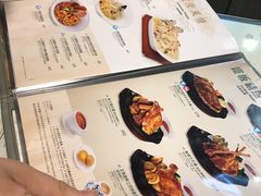 -翠华餐厅(旺角文华商场店)