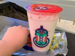 -宝葫芦西北茶食铺(万达店)