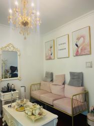 -美肤盾祛痘·问题肌头疗管理中心