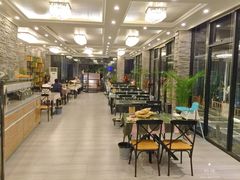 -海市蜃楼花园主题餐厅(石顶店)