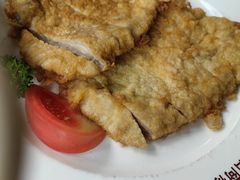 -华梅西餐厅(哈尔滨中央大街店)