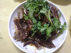 鹅掌亦-阳江餐厅·30年老字号·粤菜海鲜大排档