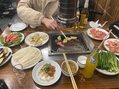 -风味烧烤(泰富店)