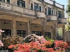 -赤坎·广东华侨国际旅游度假区