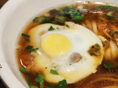 -易裕和·长沙米粉(竹塘西路店)