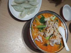 -喜家德虾仁水饺(东方宝泰店)