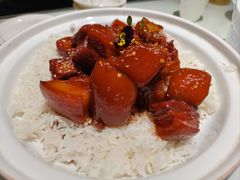 -福荣新中式餐厅